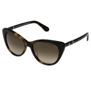 Kate Spade Cat Eye Sunglasses with Case